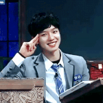 [임영민] 우리 오늘<b>팬</b>톡<b>화력</b>대박이야
