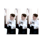 [백현] 백현이 저고리같은 의상 어때?