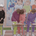 [워너원] 진영이 지훈이 <b>친분</b> 걱정 저번에도 하더니