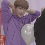 [강다니엘] <b>체대</b>선배 모먼트