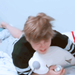 [강다니엘] 크고 <b>소중</b>한 녜리