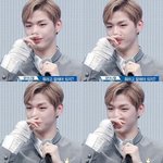 [강다니엘] 끄듀 녤 뭔가 완전 <b>옛날</b>같오