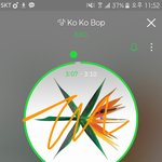 [EXO] 근데 리팩 <b>다크</b>느낌이긴한데 너무 해비하진