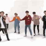 [워너원] <b>주간</b>아 젤 웃긴거 이거 아님?