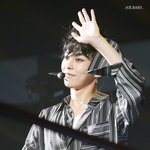 좋아한적은 있지만 태어난지 <b>만일</b>을 챙겨본건 처음임 ㅋㅋ(시우민)