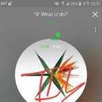 [EXO] 추반해봐 리팩 9월초 VS 10월초중반