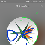 [EXO] 아..<b>솔이</b>바다 왜또 업데이트하래