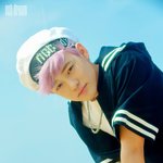 [NCT] 마크야 너는 ㅠㅠㅠ