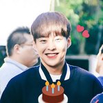 [시우민] 시우민<b>데이</b>에 씐난 시우민ㅋㅋㅋ