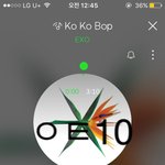 [EXO] 근데 앨범이 늦게 나오니까 코코밥자체를 못즐기고있는 느낌임