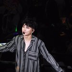 [시우민] 타돌 홈마가 찍은 시우민