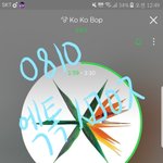 [EXO] 난 포에버 똥꼬<b>발랄</b>한 노래일줄 알았음