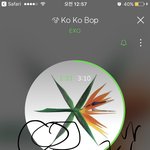 [EXO] 시상식 멜롱 작년 꺼 추천 받았는데