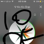 [EXO] 그거아냐 우리 한번도 맘편하게 대상받은적없음