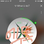 [EXO] 나만 <b>리</b><b>팩</b> 분위기 라잇세이버랑 젤 가까울 것 같냐