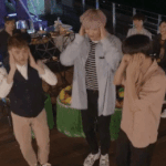 [EXO] 너의 <b>손짓</b>만 들으면 경수춤 생각남ㅋㅋㅋㅋㅋ