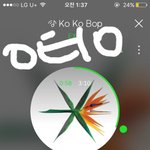 [EXO] 썩수탑텐 지금 주간1위5번한 가수 거의없자나 근데 그거