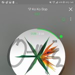 [EXO] 아 조카 공개팬싸 갈까말까