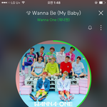 [워너원] 얘들아 스밍돌리구자자 <b>잘</b><b>자</b>오늘도수고했어