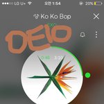 [EXO] 엑톡련들 뉴콘 다성공하고 <b>입스</b>밍들