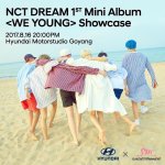 [NCT] 드림 쇼케 떴다