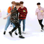 [워너원] 멤버들이 <b>대휘</b> 똘똘하고 귀엽다하잖아(슴ㅇ)