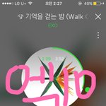 [EXO] 스밍할수록 느끼는데 벌레진짜 <b>이상해</b>
