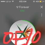 [EXO] 오늘 여기 약간 각성한느낌