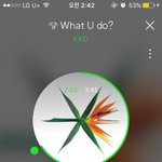 [EXO] 우리 일주일만 더 잘하면 7월<b>음원</b>상 가능성있다구