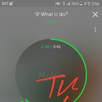 [EXO] 야근데 우리 ㄹㅇ조카열심히하는데 음원상