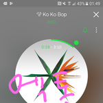 [EXO] 아니이게뭐야..