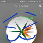 [EXO] 솔직히 이번에 독려계정들 ㄹㅇ 하드<b>캐리</b>했어