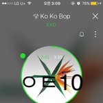 [EXO] 오늘 진짜 엑톡 <b>개굿</b> 맨날 이렇게만하자