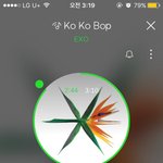 [EXO] 그와중에 그로가 우리 스밍잘한다고 <b>칭찬</b>했다