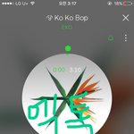 [EXO] 10월초 리팩 결앨범 <b>디싱</b>