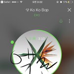 [EXO] 내 친구 원래 스밍 잘 돌리고 그랬는데