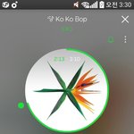 [EXO] 야 준등기로 <b>월</b><b>욜</b>날 보냈다는데