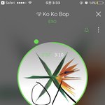 [EXO] 야 우리 지금 <b>이</b> <b>시간</b>대 다운보다