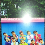 [강다니엘] 오늘 <b>사녹현장</b>에서 준 포카래!