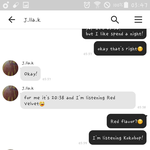 [EXO] 얘들아 나 펜팔하는데 엑소엘만남ㅋㅋㅋ