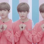 [박우진] 지금 엠1카 사녹한대!!