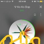 [EXO] 우리목표는 당장1위가 아니라 장기<b>전임</b> 연말까지 20위안