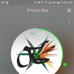 [EXO] 어제는 이시간대 점유율차 어느정도였음?