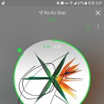 [EXO] 베톡에 <b>소바</b> 인기상 외퀴가적은 매일 1위가 기록된다는거...