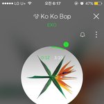 [EXO] 근데 뮤비추이 코코밥<b>챌린지</b>랑도 좀 상관있는듯