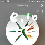 [EXO] 너네 언제부터 입덕시기랑 최애 까도 아무 말도 <b>안</b><b>함</b>?