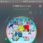 [워너원] 타팬인데 응원하러 왔어~