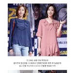 [<b>연예인</b>패션] 단발<b>병</b> 제대로 자극중