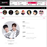 [임영민] 헐헐 우리애들 드뎌 아티스트ㅠ