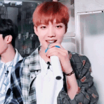 [임영민] 어제 <b>화력</b> 너무 좋았어!!!